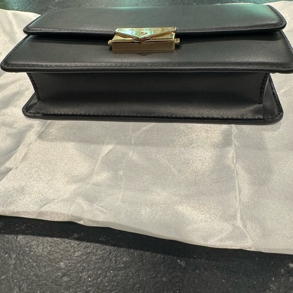 Michael Kors Cece Medium Clutch - Picture 10 of 10